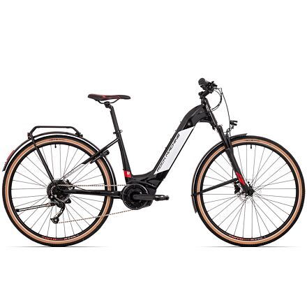 Elektrokolo Rock Machine CrossRide INT e400 B touring