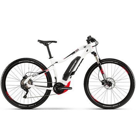 Elektrokolo Haibike Sduro Hardnine 2.0 2019, vel.S