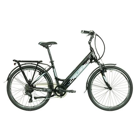 Elektrokolo Crussis e-City 1.15