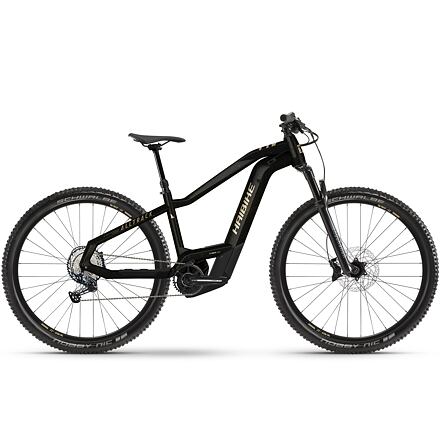 Haibike Alltrack 10 27,5