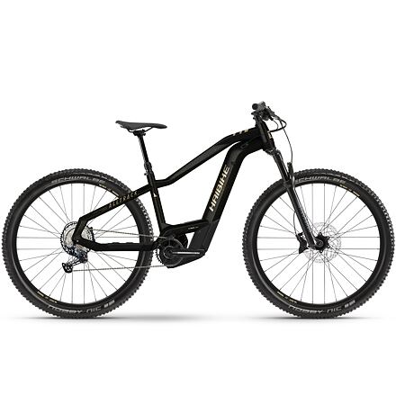 Haibike Alltrack 10 29