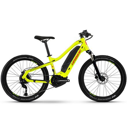 Haibike Alltrack Kids