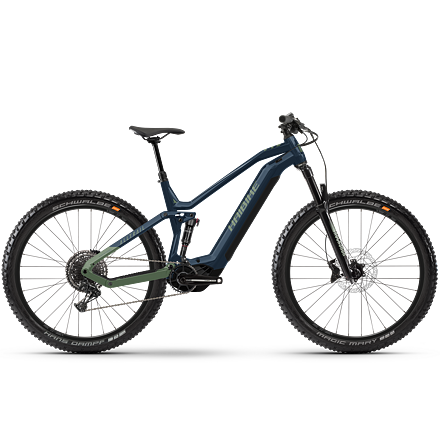 Haibike Alltrail 9 29