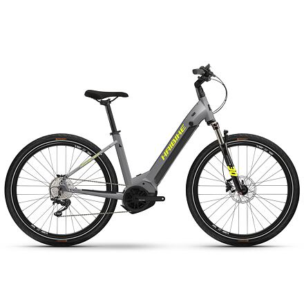 Haibike Trekking 6 Cross