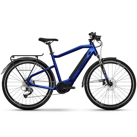 Haibike Trekking 4