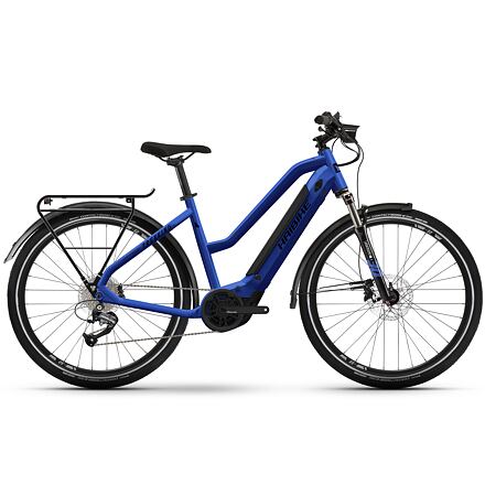 Haibike Trekking 4
