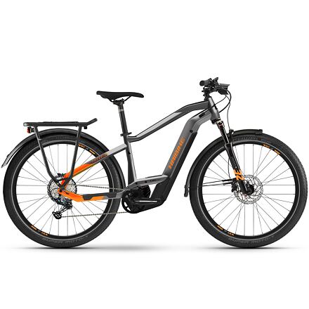 Haibike Trekking 10