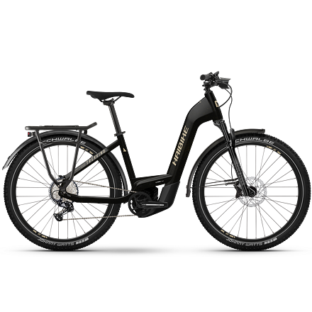 Haibike Trekking 11