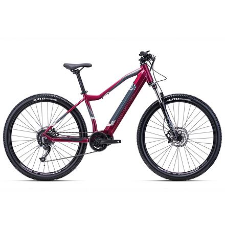 Elektrokolo CTM Ruby 29"