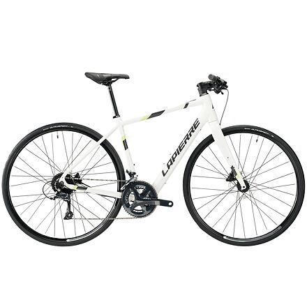 Elektrokolo Lapierre e-Sensium 2020, vel.M