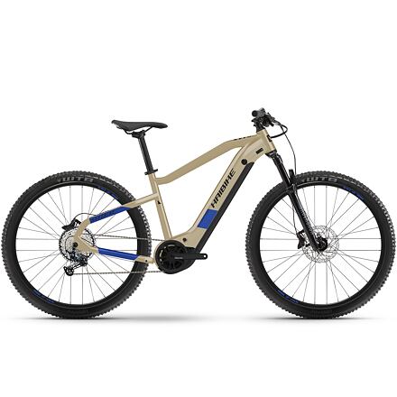 Haibike Hardnine 7