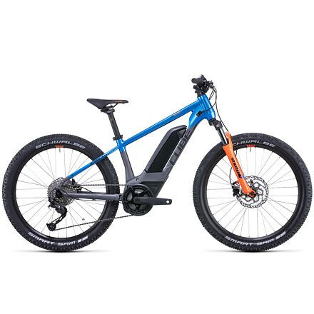 Elektrokolo Cube Acid 240 Hybrid Rookie PRO - Actionteam