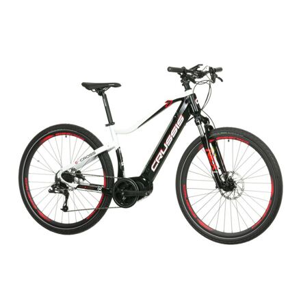 Crussis e-Cross 7.8