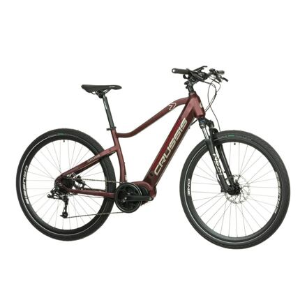 Crussis ONE-Cross 7.8-S