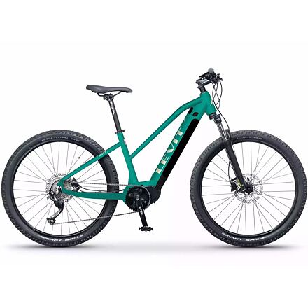 Elektrokolo Levit Muan MX 3 468 Mid - Turquoise Pearl
