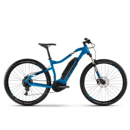 Elektrokolo Haibike Sduro Hardnine 3.0 2020, vel.S