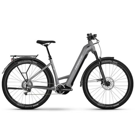 Haibike Trekking 7 Low