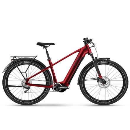 Haibike Trekking 5 High