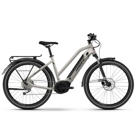 Haibike Trekking 3 Mid