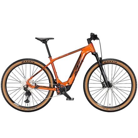 Elektrokolo KTM Macina Race SX 10