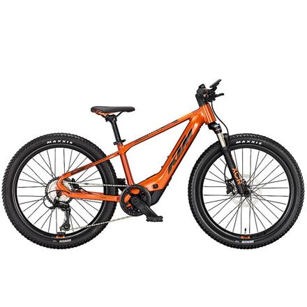 Elektrokolo KTM Mini Me SX 24, vel. 33 cm