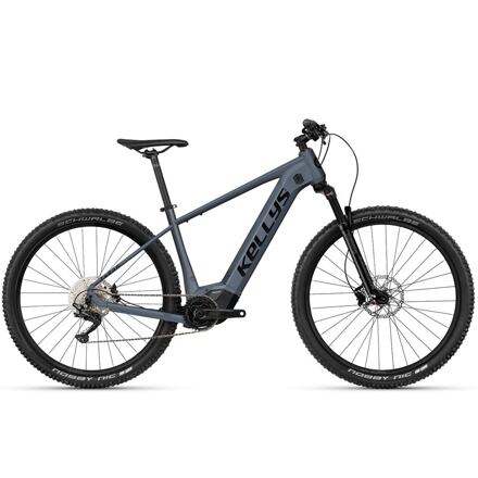 KELLYS Tygon R50 P Steel Blue 29" 820Wh