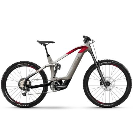 Haibike HYBE 9