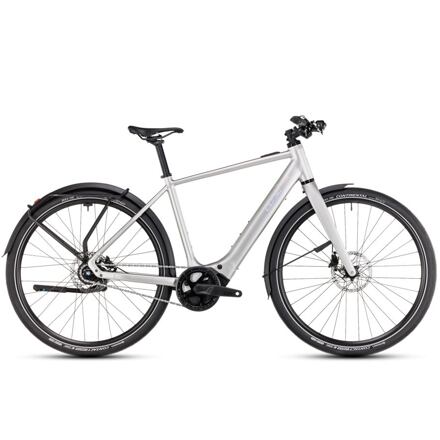 Cube Editor Hybrid SLX FE 400X