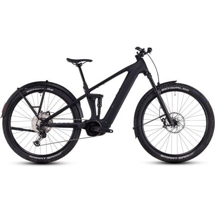 Cube Stereo Hybrid ONE22 SLX - Blackline ALLROAD