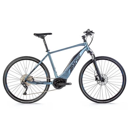 Apache Matto Bosch - metal blue