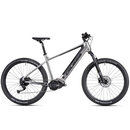 Crussis e-Atland 7.10-(720 Wh)