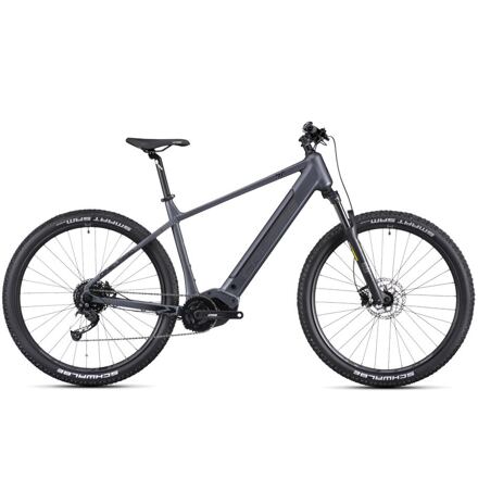 Crussis ONE-Largo 7.10-(720 Wh)