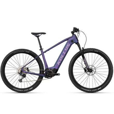 KELLYS Tayen R90 P 29" 725Wh