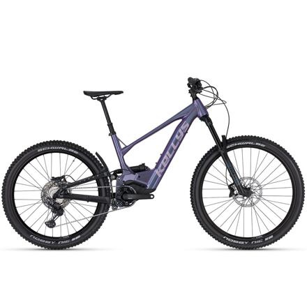 KELLYS Theos R30 P Magic Pink S 29"/27.5" 725Wh
