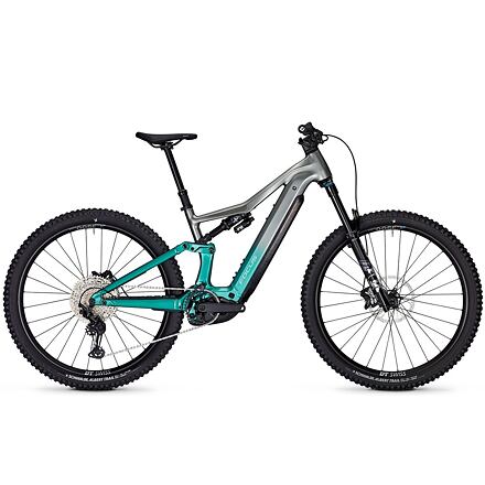 Crussis e-Fionna M510 9.8-M