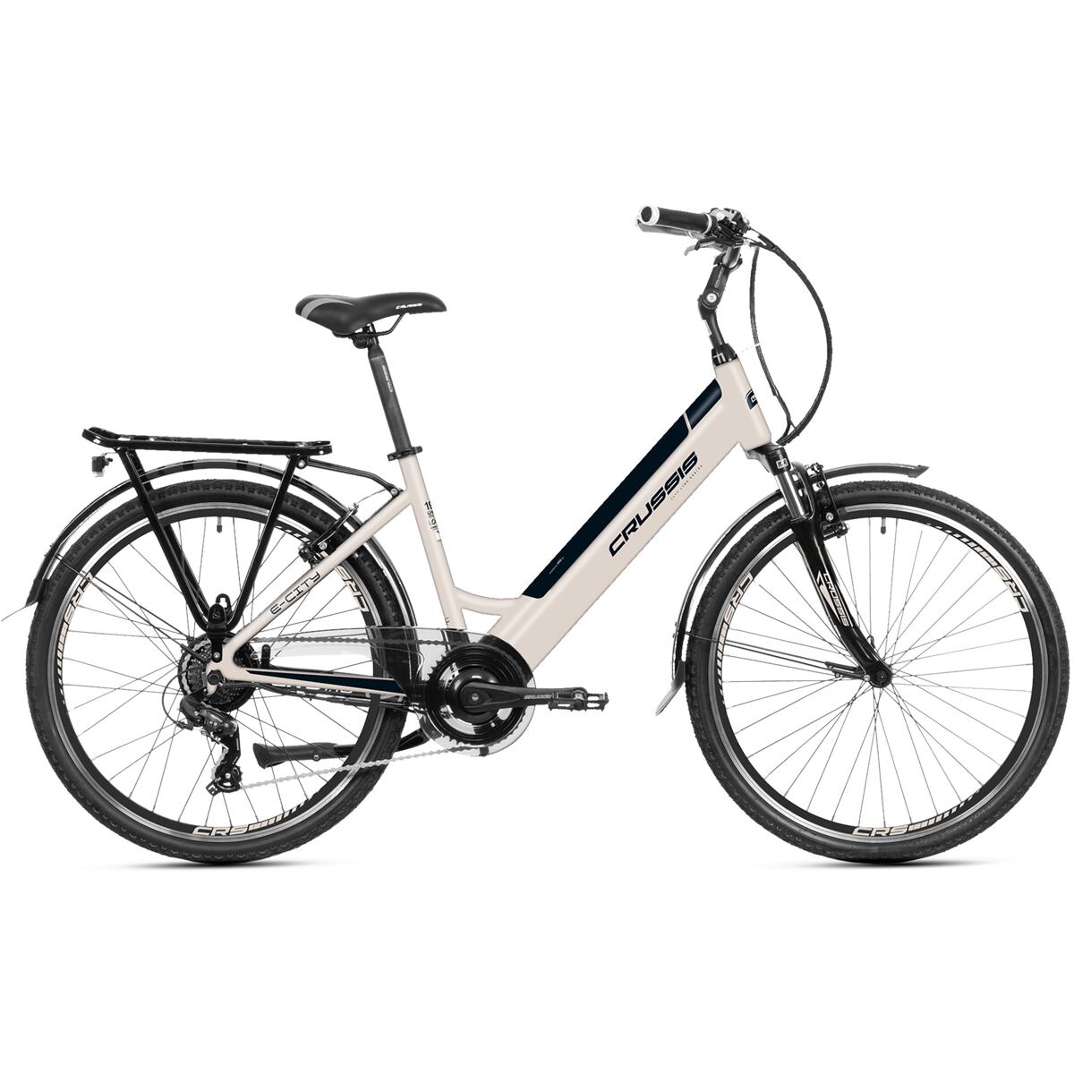 Crussis e-City 1.19-(459 Wh)