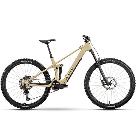 Elektrokolo Raymon Airok PRO - Brown