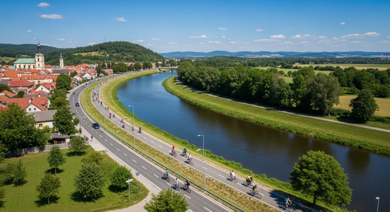 Ilustrační foto pro e-biker.cz