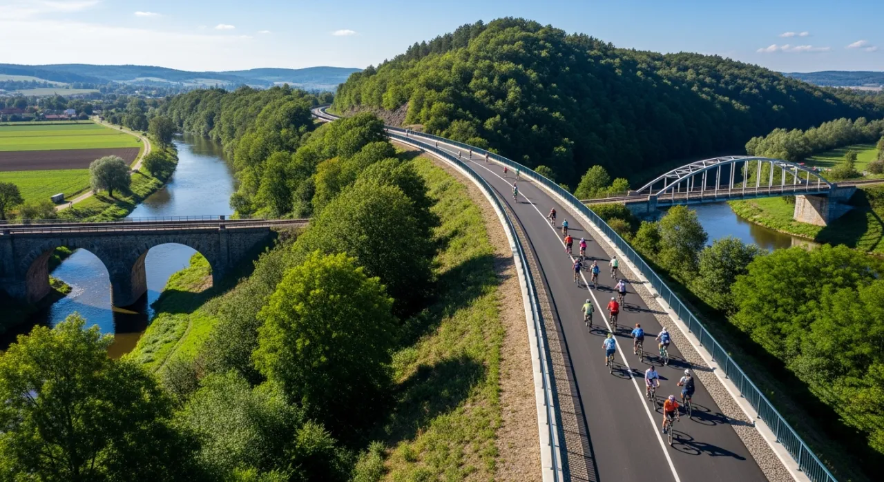 Ilustrační foto pro e-biker.cz