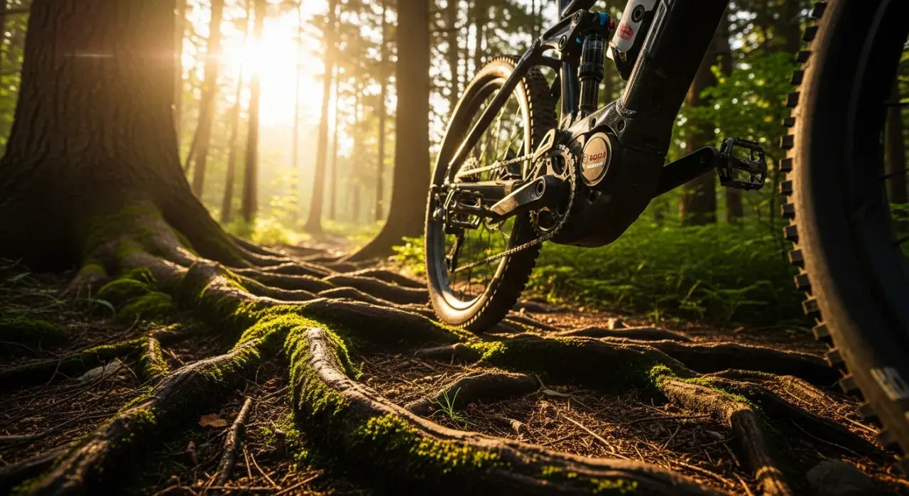 Ilustrační foto pro e-biker.cz