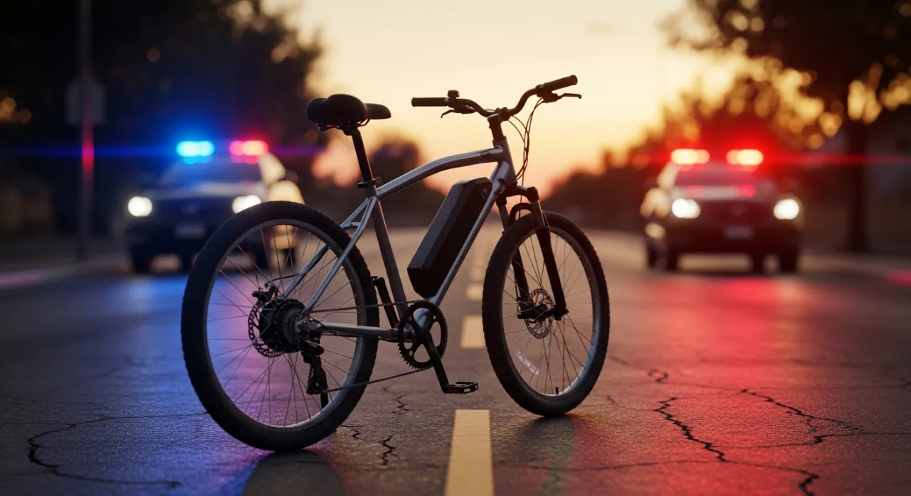 Ilustrační foto pro e-biker.cz