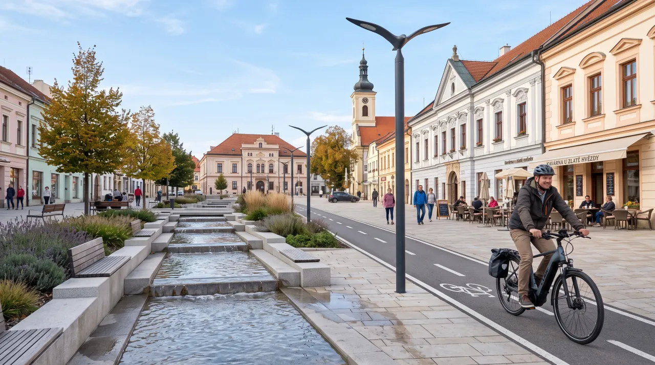 Ilustrační foto pro evmagazin.cz
