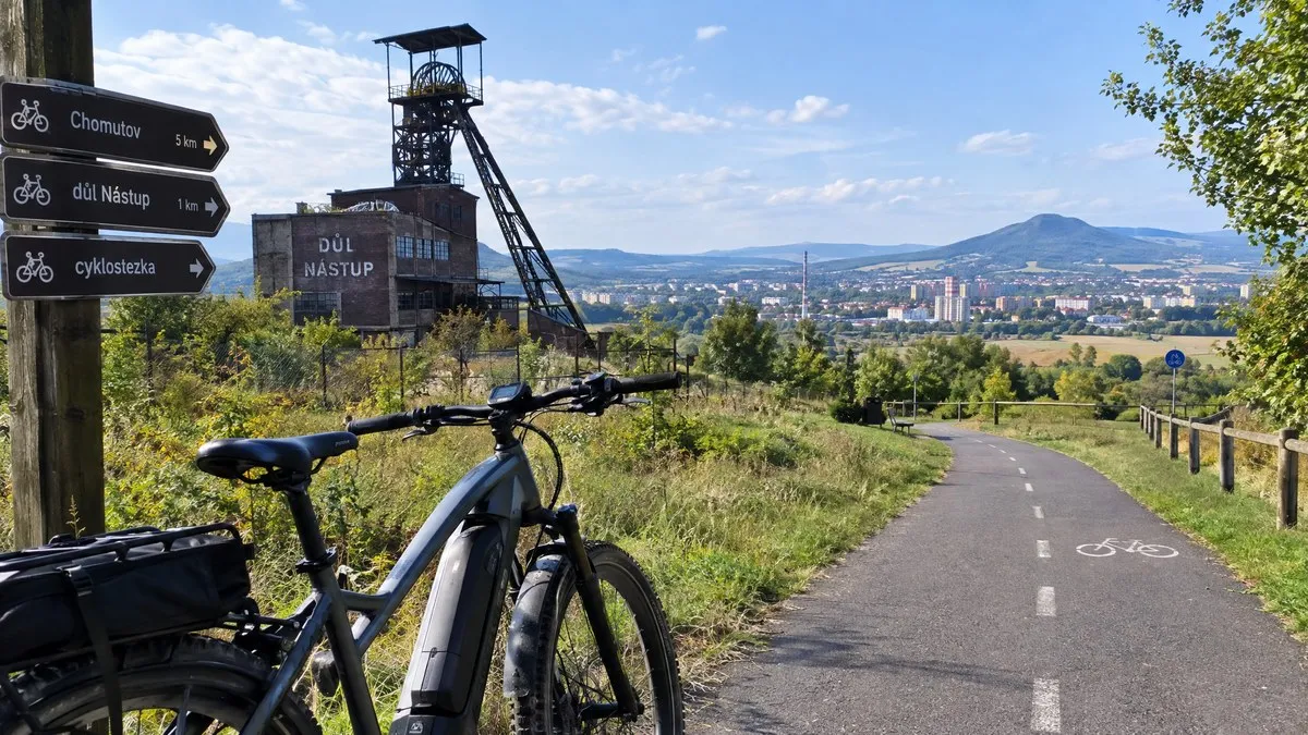 Ilustrační foto pro e-biker.cz