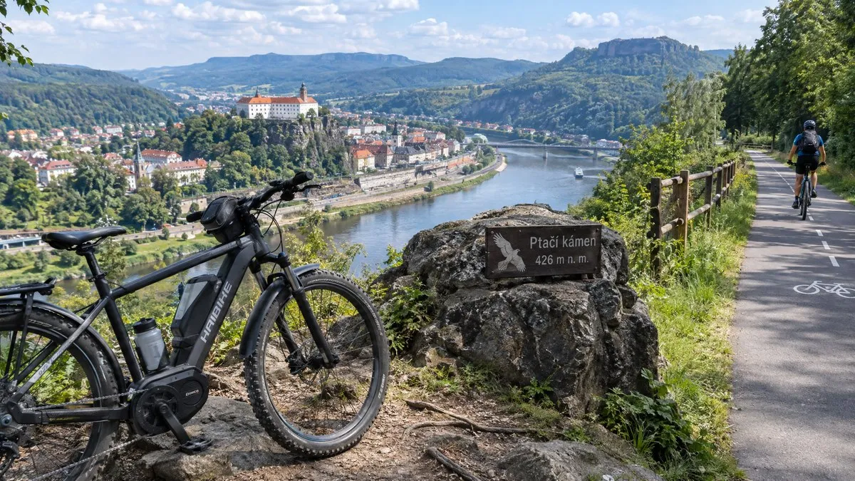 Ilustrační foto pro e-biker.cz