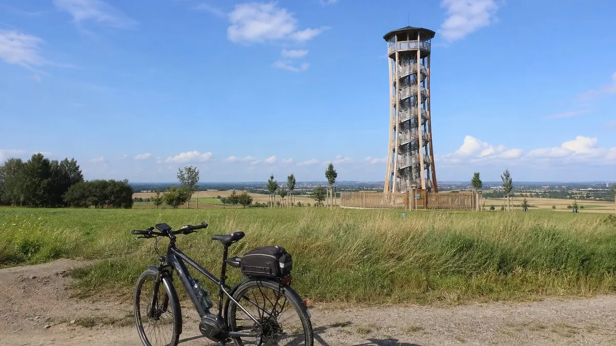Ilustrační foto pro e-biker.cz