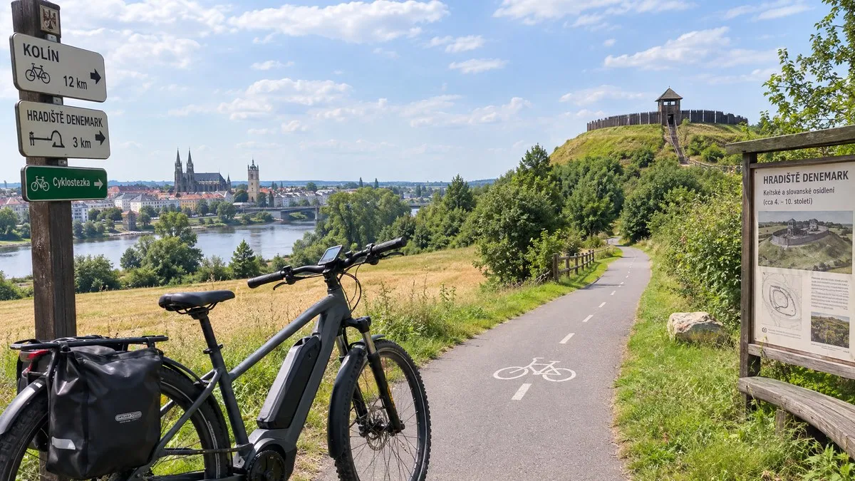 Ilustrační foto pro e-biker.cz