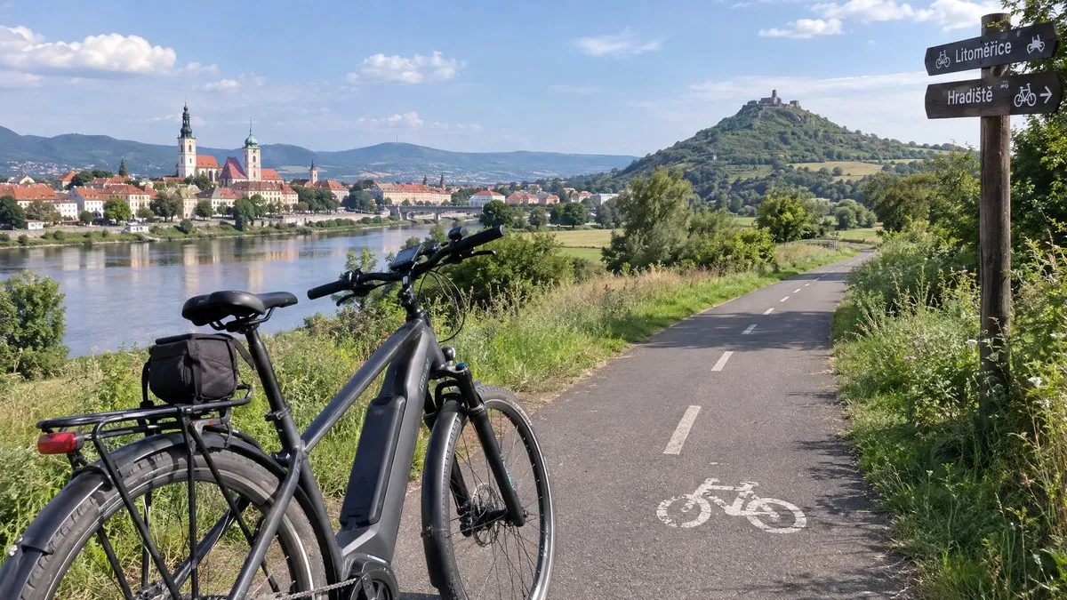 Ilustrační foto pro e-biker.cz
