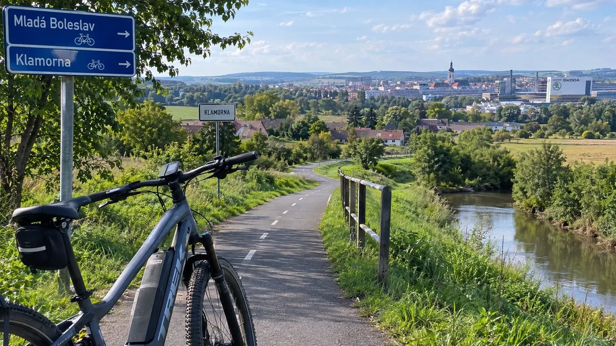 Ilustrační foto pro e-biker.cz