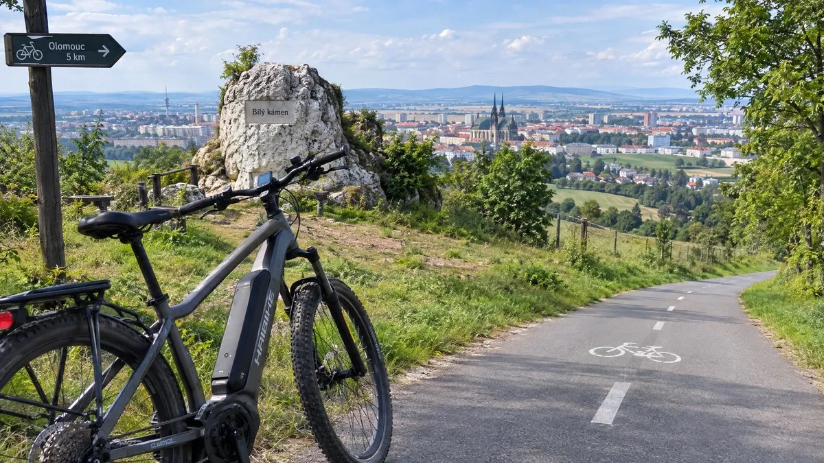 Ilustrační foto pro e-biker.cz