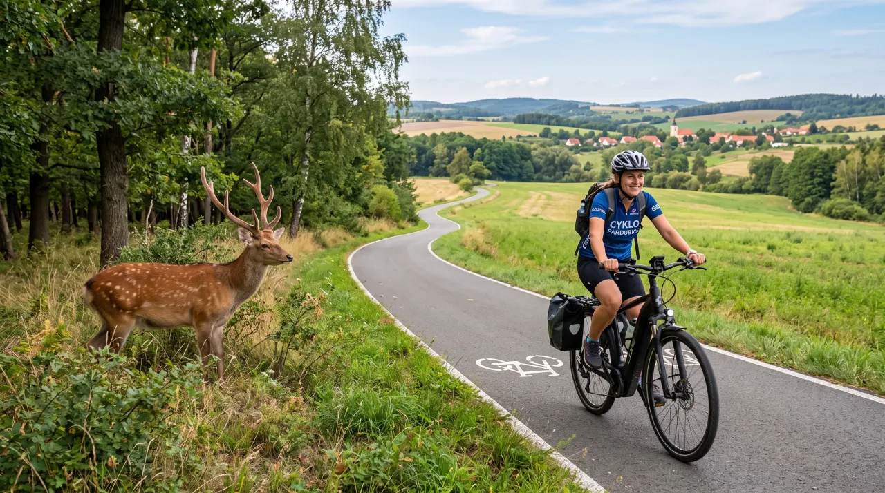 Ilustrační foto pro e-biker.cz